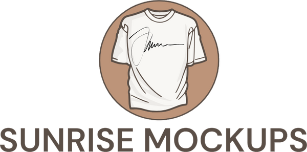 Sunrise Mockups